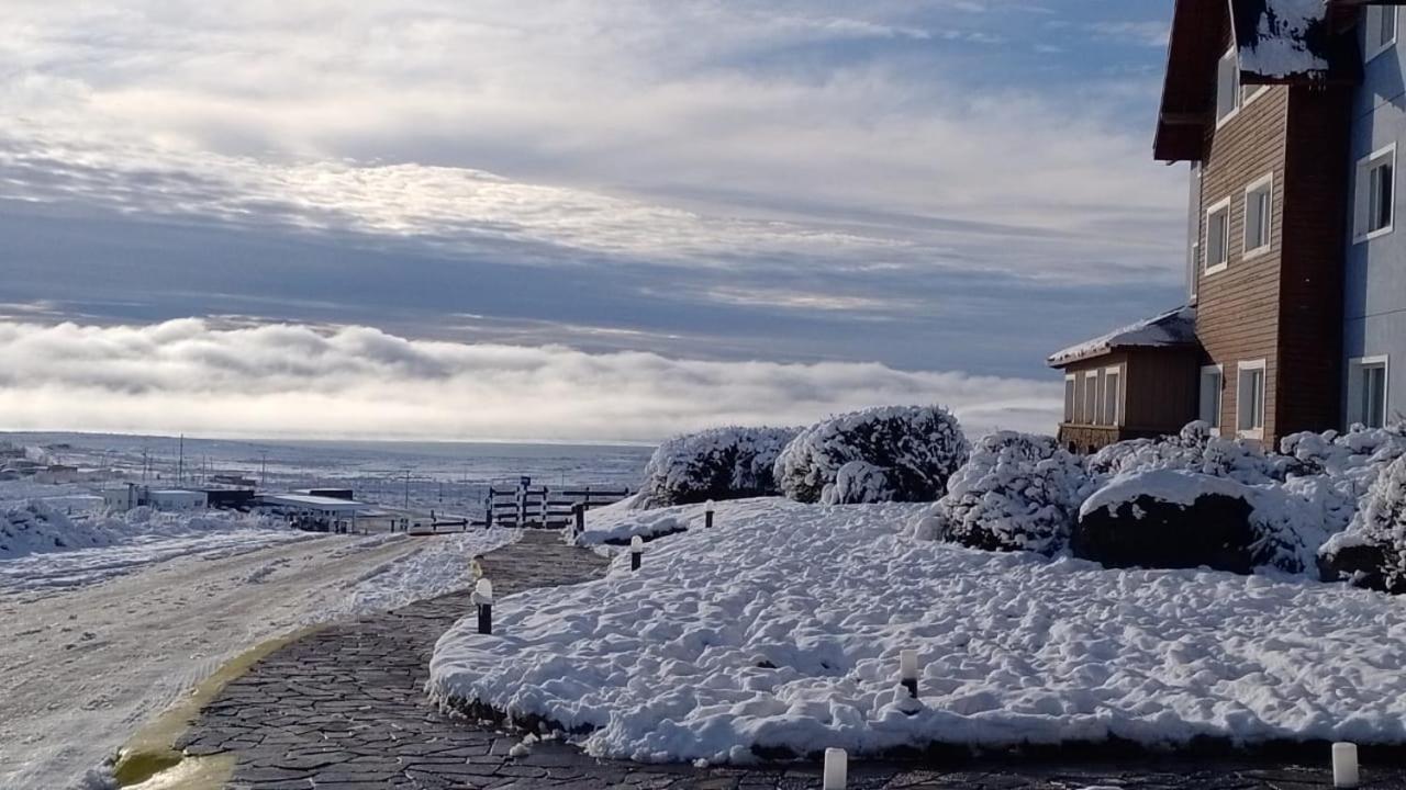 Alto Calafate Hotel Ел Калафате Екстериор снимка