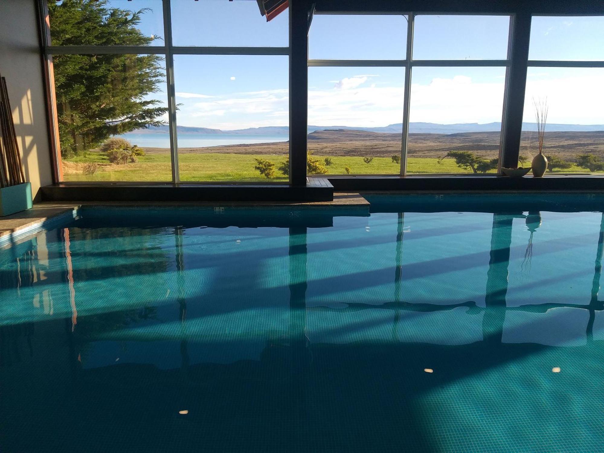 Alto Calafate Hotel Ел Калафате Екстериор снимка